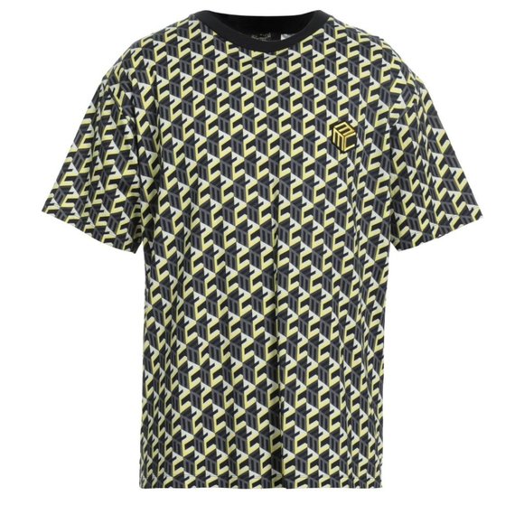 New MCM Mens T-Shirt Sz Large - Picture 2 of 5